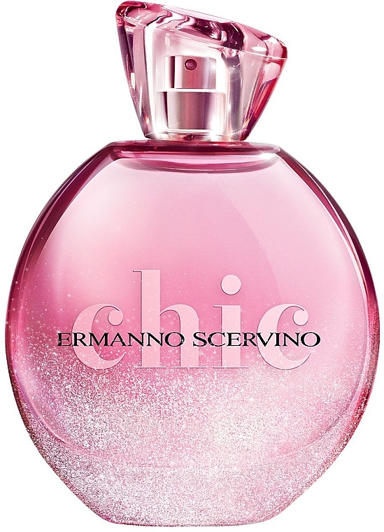 Ermanno Scervino Chic - Parfémovaná voda