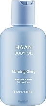 Kehaõli "Hommikune värskus" HAAN Morning Glory Body Oil