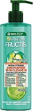 Укрепляющий крем для волос Garnier Fructis Grow Strong 10in1 Cream