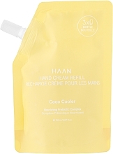 Kätekreem HAAN Hand Cream Coco Cooler (varutäide)	