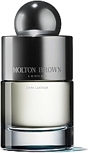 Molton Brown Dark Leather Tualettvesi