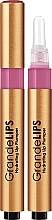 Grande Cosmetics GrandeLIPS Hydrating Lip Plumper Gloss Увлажняющая губная помада