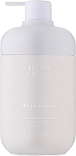 Vedel käteseep HAAN Hand Soap Margarita Spirit