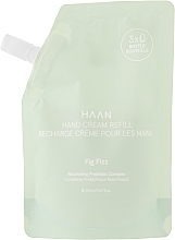 Kätekreem HAAN Hand Cream Fig Fizz (varutäide)	