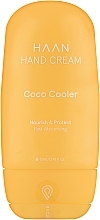 Kätekreem HAAN Hand Cream Coco Cooler