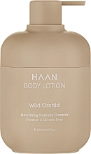 Toitev kehalosjoon HAAN Wild Orchid Body Lotion