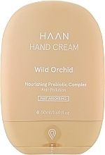 Kätekreem HAAN Hand Cream Wild Orchid