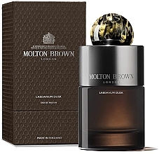 Molton Brown Labdanum Dusk Parfüümvesi 