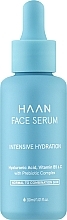 Niisutav seerum hüaluroonhappega HAAN Face Serum Intensive Hydration for Normal to Combination Skin