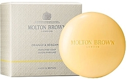 Molton Brown Orange & Bergamot Seep