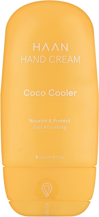 Kätekreem - HAAN Hand Cream Coco Cooler