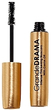 Grande Cosmetics Grande Drama Intense Thickening Mascara Тушь для ресниц