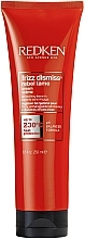 Несмываемый крем для термозащиты волос Redken Frizz Dismiss Rebel Tame