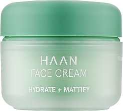 Kreem rasusele nahale HAAN Niacinamide Face Cream Hidrate + Mattify