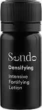 Loción para cabello con aceite de semilla de uva Sendo Densifying Intensive Fortifyng Lotion