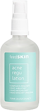 Tónico facial antiimperfecciones Feedskin Acne Regulation Tonik