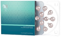 Gélules anti-cellulite DIBI Milano Cell Rewind Anti-Cellulite Urgent Capsules