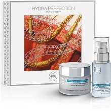 DIBI Milano Hydra Perfection Set Set (crème visage/50ml + sérum visage/30ml)