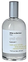 Miller et Bertaux Tulsivivah! Eau de Parfum