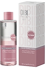 Eau micellaire triphasée DIBI Milano Face Perfection Tri-Phasic Micellar Water