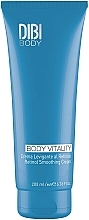 Crème lissante au rétinol pour corps DIBI Milano Body Vitality Smoothing Retinol Cream