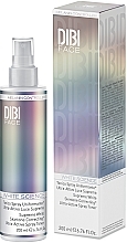 Lotion tonique illuminatrice pour visage DIBI Milano White Science Ultra Active Spray Toner