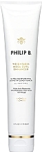 Κρέμα για μπούκλες Philip B Weightless Volumizing Curl Enchancer