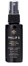 Σπρέι θερμικής προστασίας μαλλιών Philip B Thermal Protection Spray