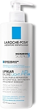 Βάλσαμο για πρόσωπο και σώμα La Roche-Posay Lipikar AP+ Light