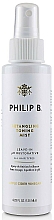 Επανορθωτικό σπρέι μαλλιών Philip B Detangling Toning Mist