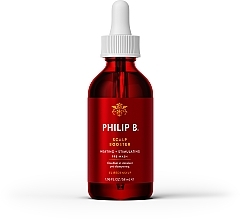 Ενισχυτικό τριχωτού της κεφαλής Philip B Scalp Booster