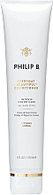 Μαλακτικό λάμψης μαλλιών Philip B Everyday Beautiful Conditioner