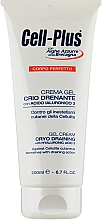 Gel krema sa cryo efektom i hijaluronskom kiselinom 3 BiosLine Cell-Plus Gel Cream