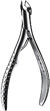 Putne manikirne kliješta Sally Hansen Travel Cuticle Nipper