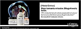 Koncentrált hajápoló olaj L'Oreal Professionnel Serie Expert Metal Detox