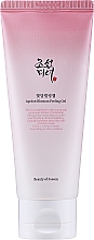 Enzímes hámlasztó peeling sárgabarackkal Beauty Of Joseon Apricot Blossom Peeling Gel