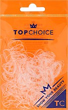 Hajgumi 22715, színtelen Top Choice