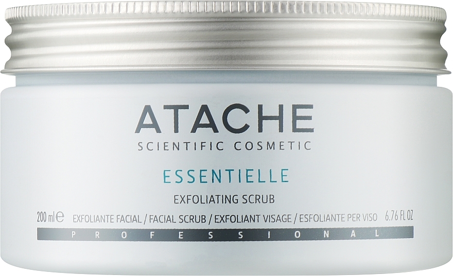 Hámlasztó peeling - Atache Essentielle Exfoliation Peeling