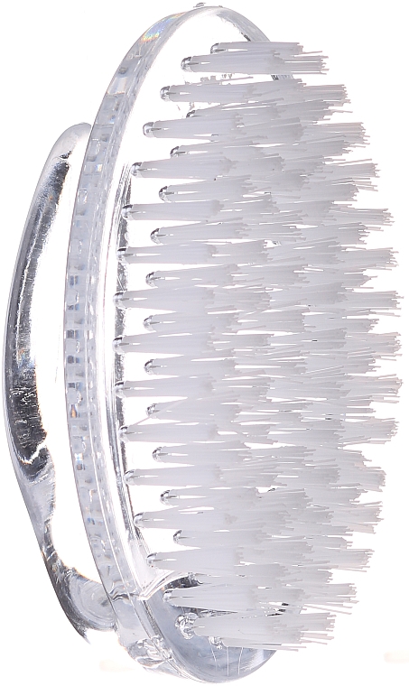 Nail Brush 6010, transparent - Donegal