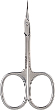 Professional Cuticle Scissors, SE-50/1 Staleks Pro Expert