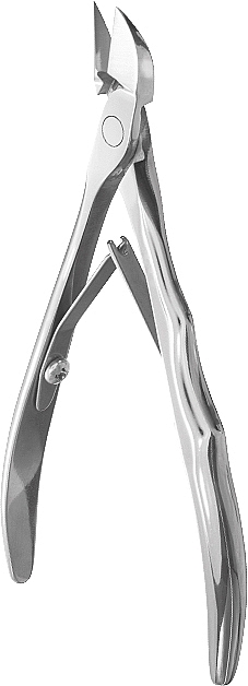 Professional Cuticle Nippers NE-11-11 "Expert" - Staleks Pro