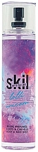 Jeanne Arthes Skil Lolli Unicorn Nebbia profumata per corpo e capelli