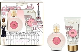 Jeanne Arthes Balade a Paris Soiree Rooftop Set (edp/100ml+b/lot/150ml)