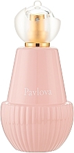 Jeanne Arthes Tea Time A Paris Pavlova Eau de Parfum