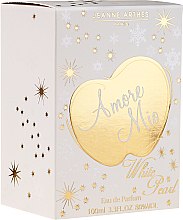 Jeanne Arthes Amore Mio White Pear Eau de Parfum