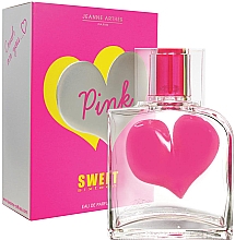 Jeanne Arthes Sweet Sixteen Pink Eau de Parfum