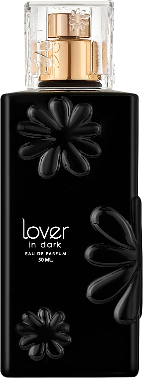 Jeanne Arthes Lover in Dark - Eau de Parfum