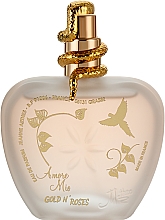 Jeanne Arthes Amore Mio Gold n' Roses Eau de Parfum