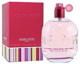 Jeanne Arthes Boum Eau de Parfum