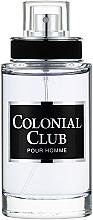 Jeanne Arthes Colonial Club Eau de toilette